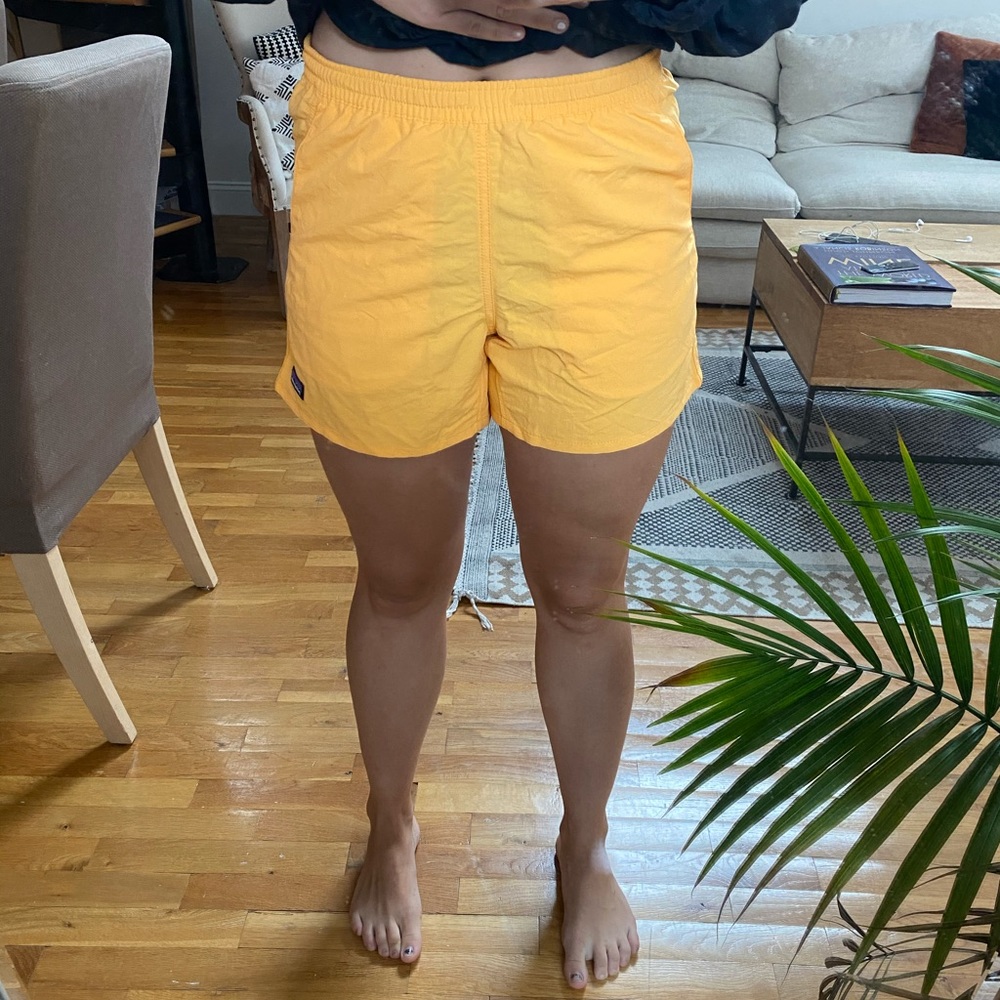 Patagonia Women’s Baggies Shorts - 5"